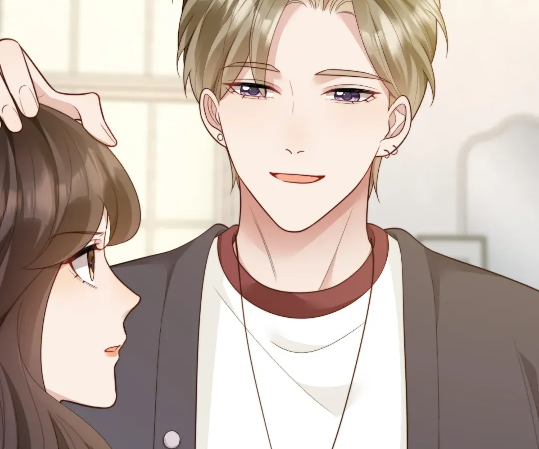The Unlikely Union with A Comatose Billionaire Chapter 51 page 21 - 