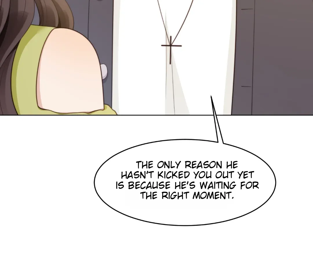 The Unlikely Union with A Comatose Billionaire Chapter 51 page 22 - 