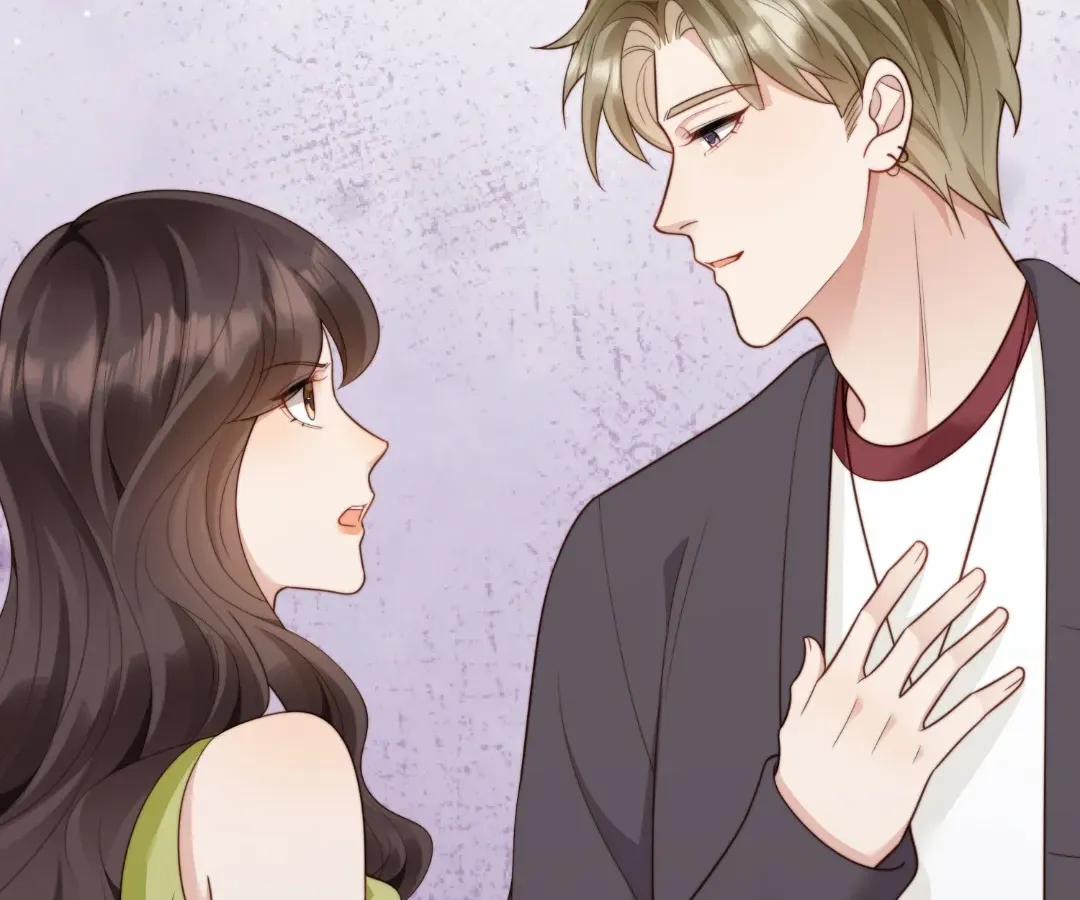 The Unlikely Union with A Comatose Billionaire Chapter 51 page 27 - 
