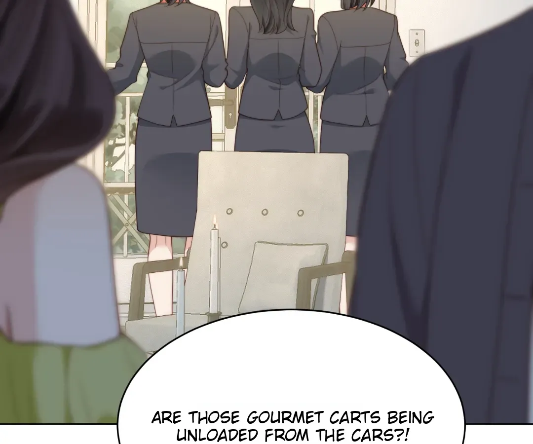 The Unlikely Union with A Comatose Billionaire Chapter 51 page 31 - 