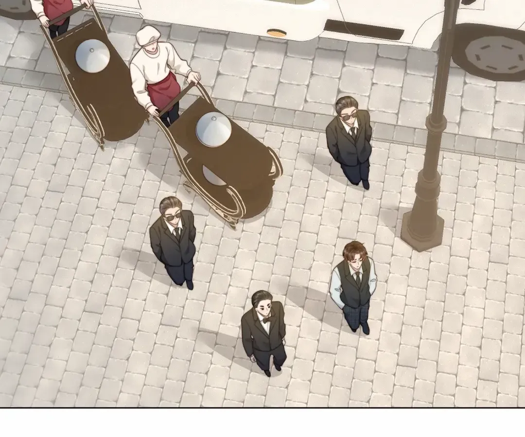 The Unlikely Union with A Comatose Billionaire Chapter 51 page 34 - 