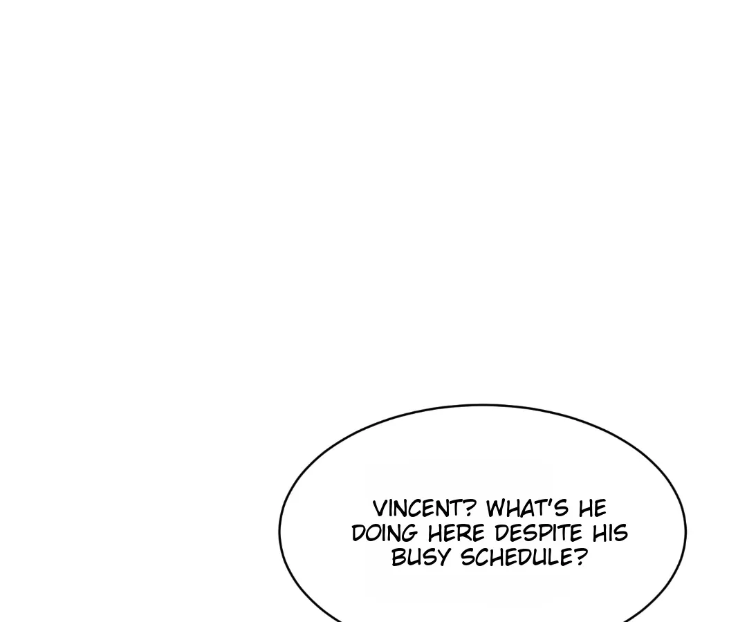 The Unlikely Union with A Comatose Billionaire Chapter 51 page 35 - 