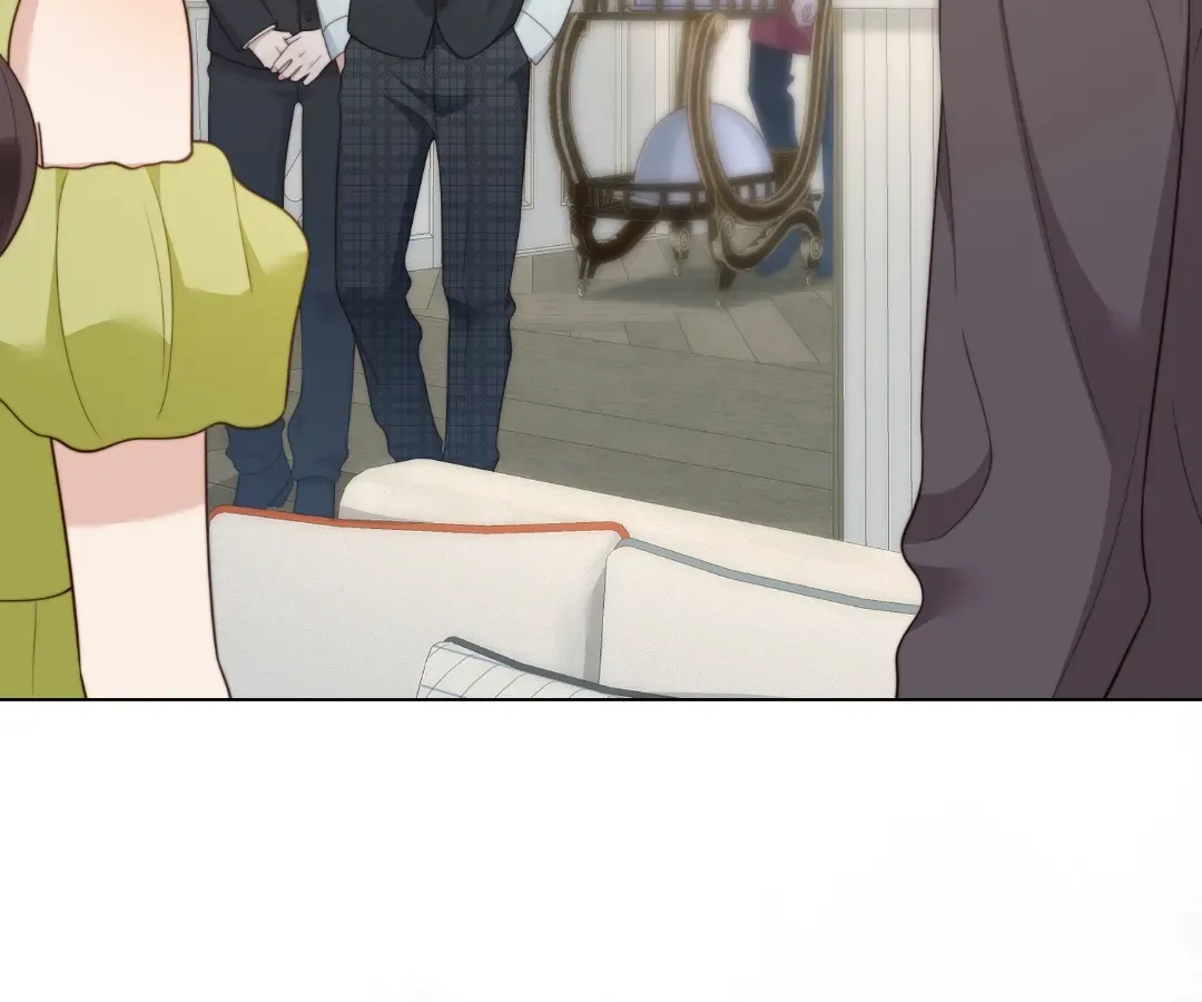 The Unlikely Union with A Comatose Billionaire Chapter 51 page 37 - 