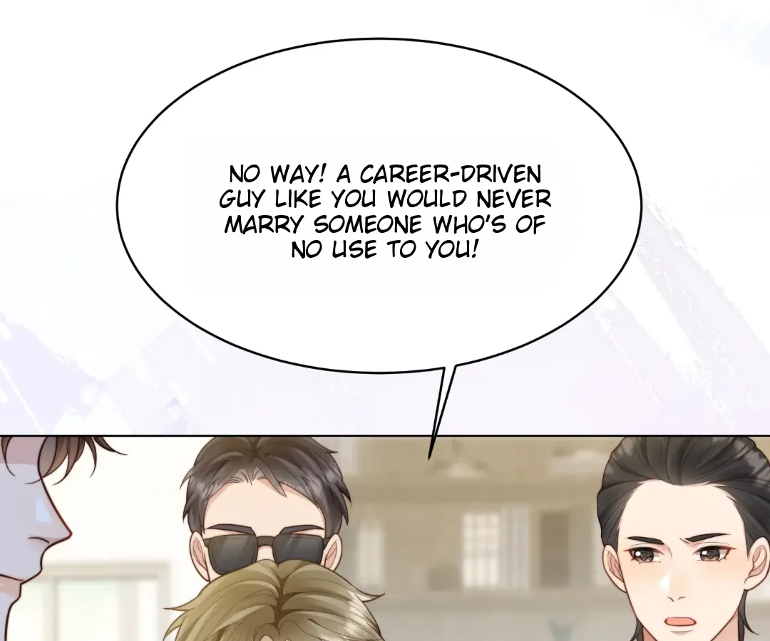 The Unlikely Union with A Comatose Billionaire Chapter 51 page 54 - 