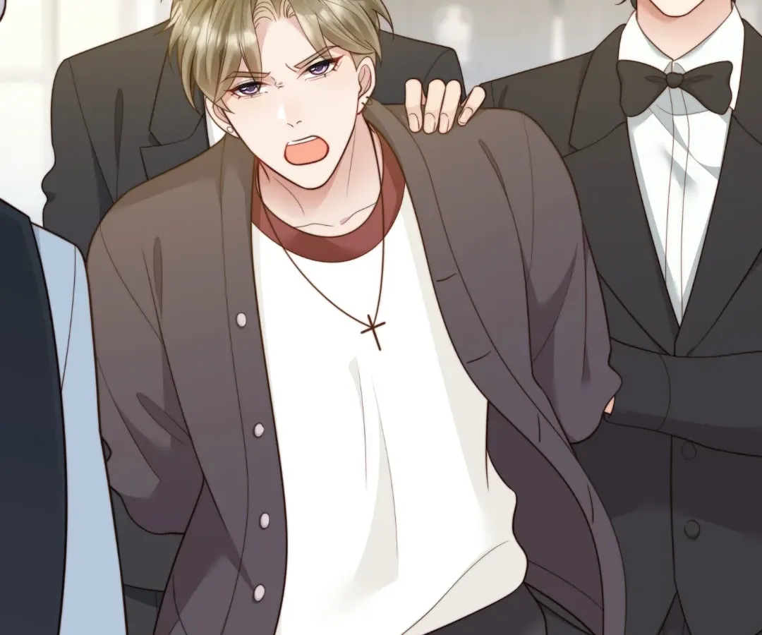 The Unlikely Union with A Comatose Billionaire Chapter 51 page 55 - 