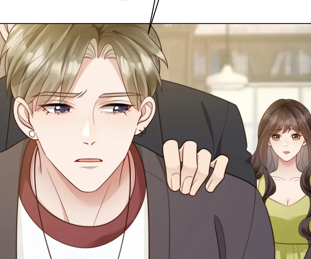 The Unlikely Union with A Comatose Billionaire Chapter 51 page 61 - 