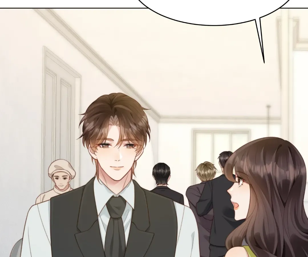 The Unlikely Union with A Comatose Billionaire Chapter 51 page 67 - 