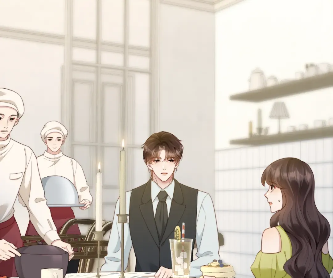 The Unlikely Union with A Comatose Billionaire Chapter 51 page 74 - 
