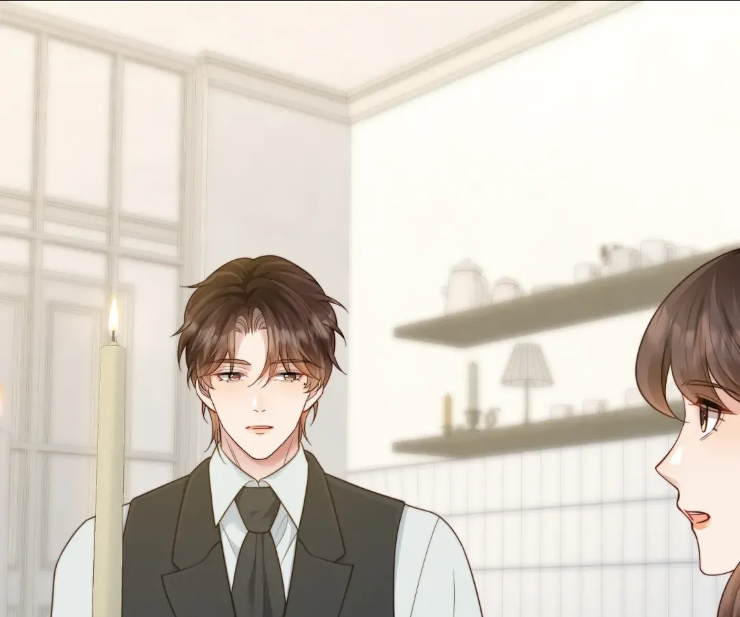 The Unlikely Union with A Comatose Billionaire Chapter 51 page 77 - 