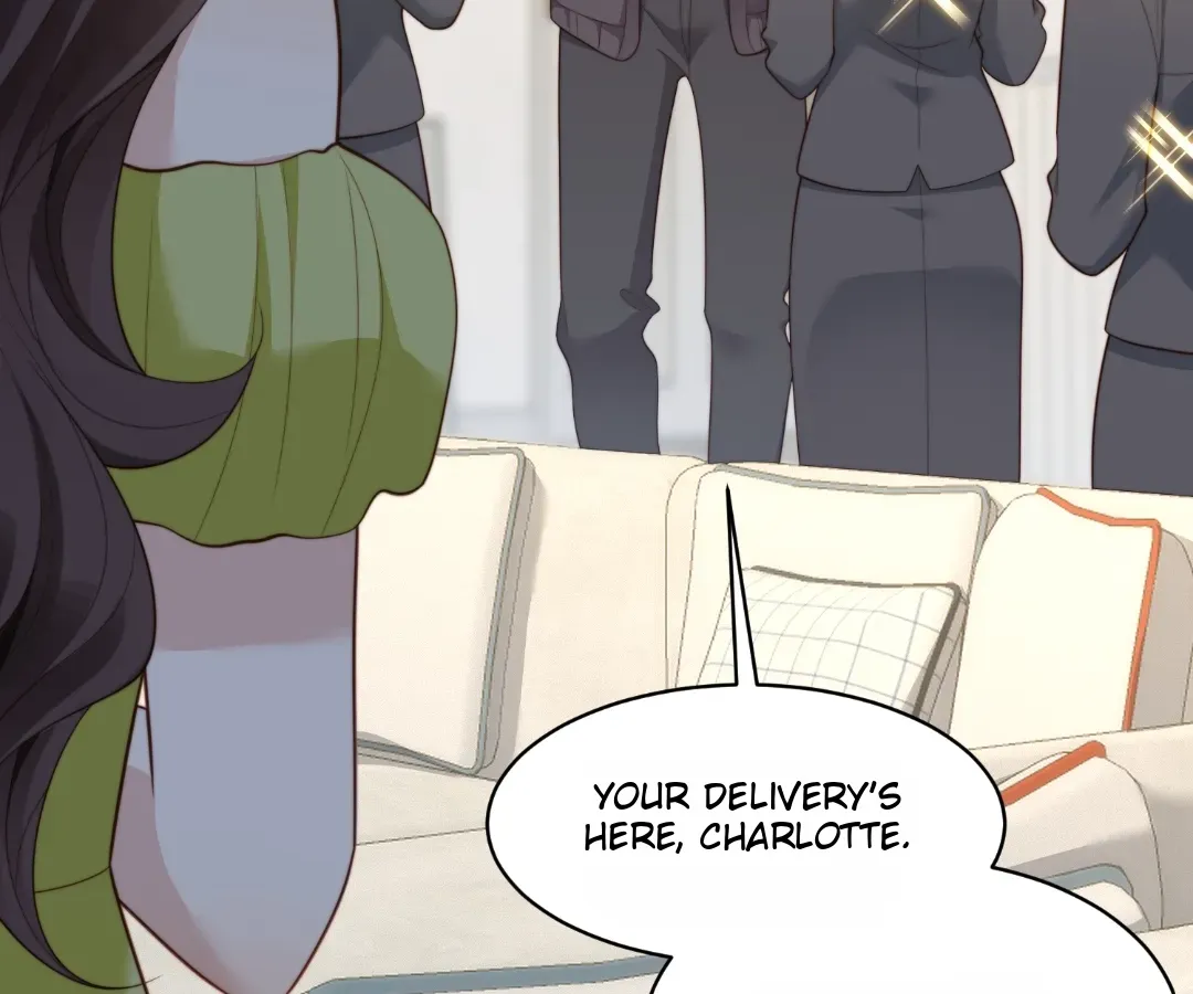 The Unlikely Union with A Comatose Billionaire Chapter 51 page 9 - 