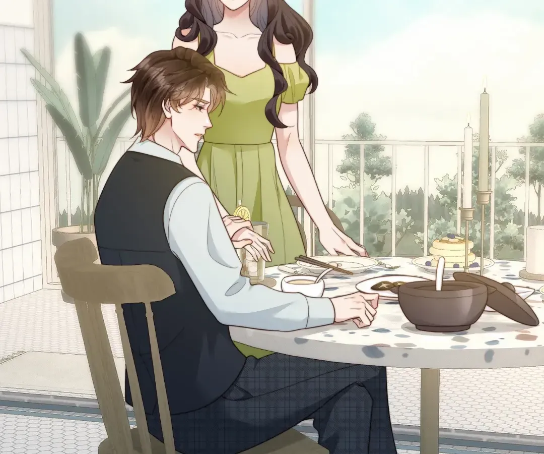 The Unlikely Union with A Comatose Billionaire Chapter 51 page 89 - 