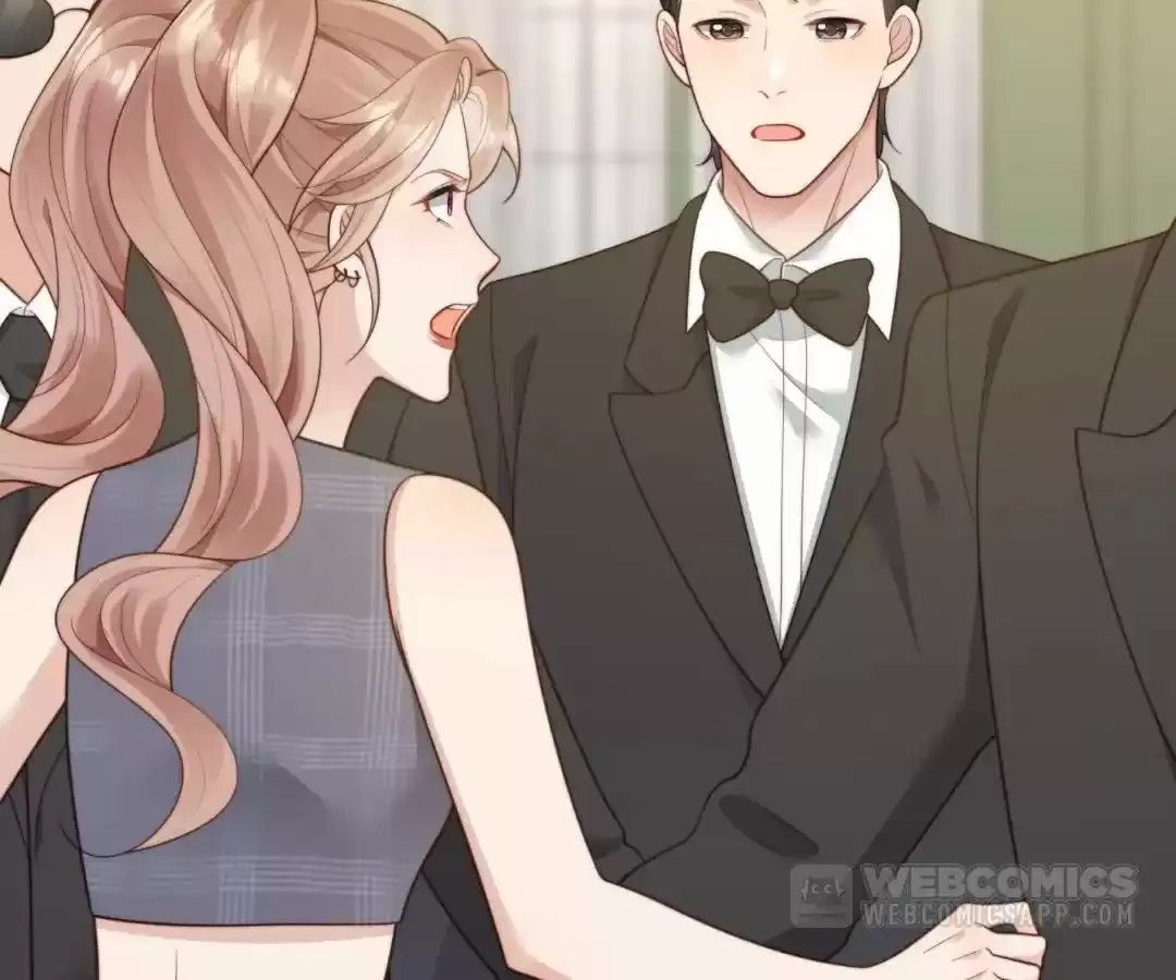 The Unlikely Union with A Comatose Billionaire Chapter 51 page 92 - 
