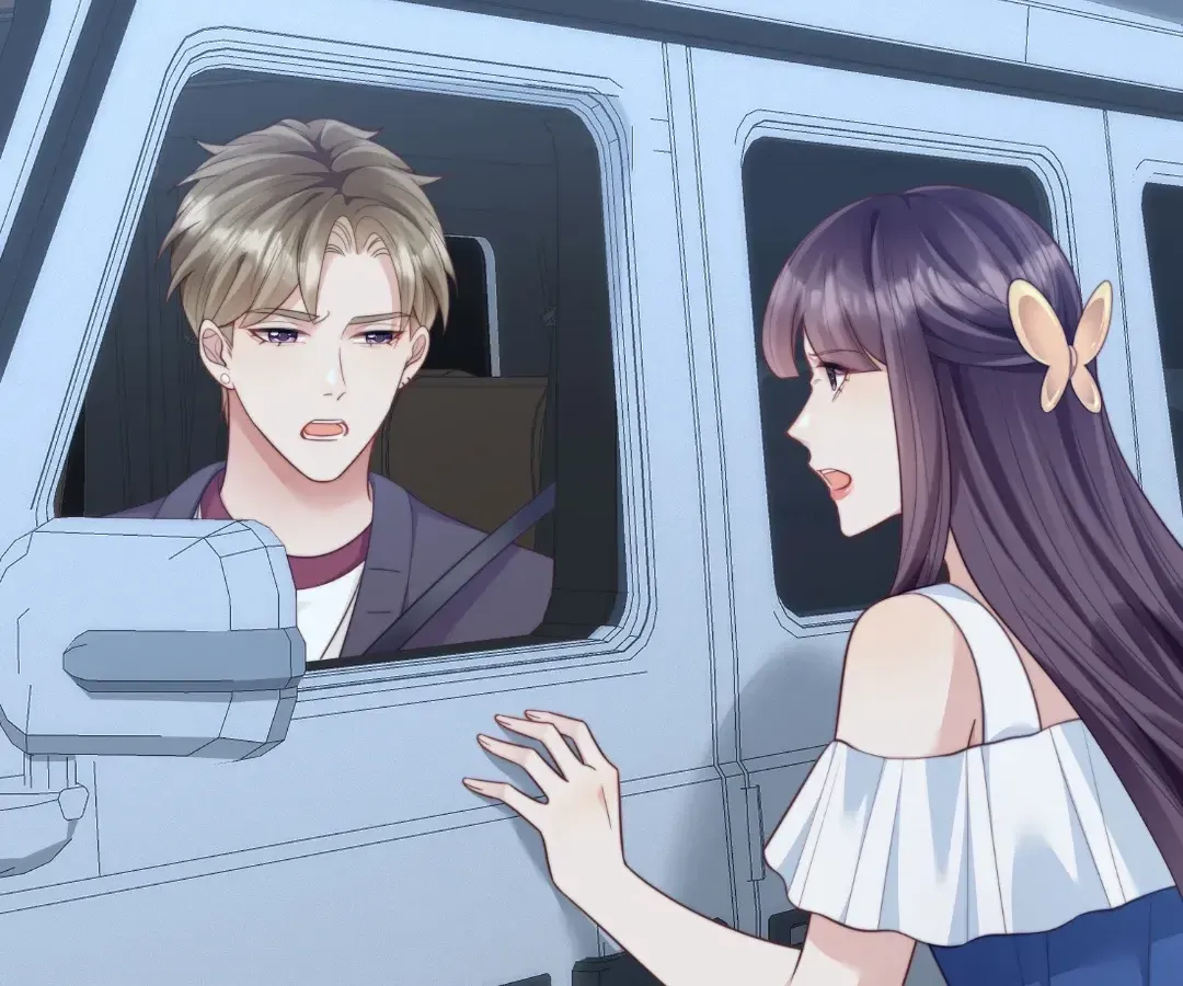 The Unlikely Union with A Comatose Billionaire Chapter 52 page 14 - 