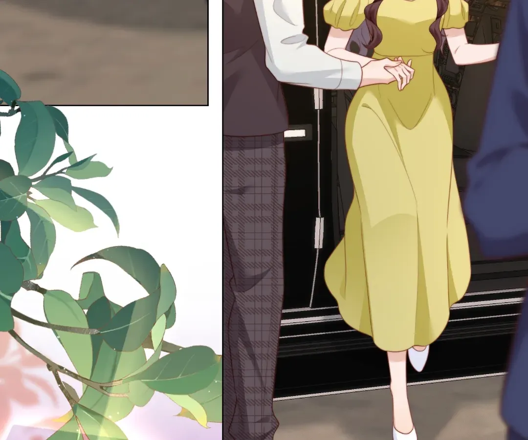 The Unlikely Union with A Comatose Billionaire Chapter 52 page 20 - 