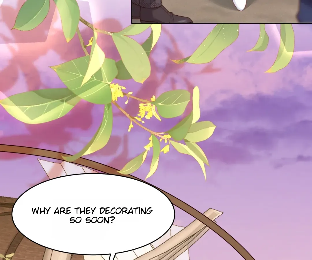 The Unlikely Union with A Comatose Billionaire Chapter 52 page 21 - 