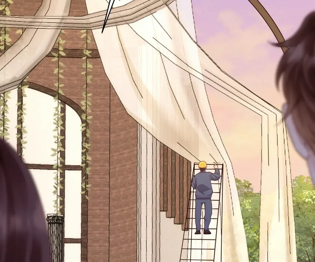 The Unlikely Union with A Comatose Billionaire Chapter 52 page 22 - 
