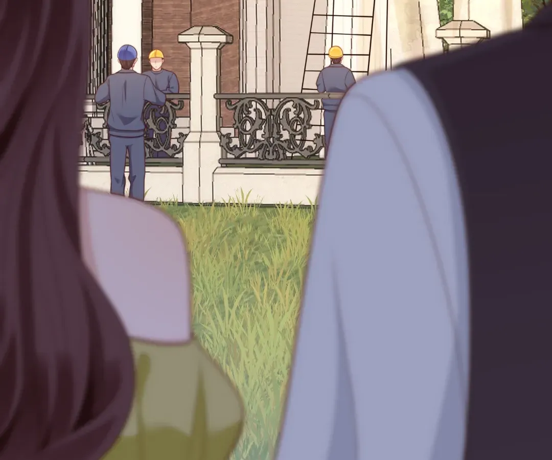 The Unlikely Union with A Comatose Billionaire Chapter 52 page 23 - 