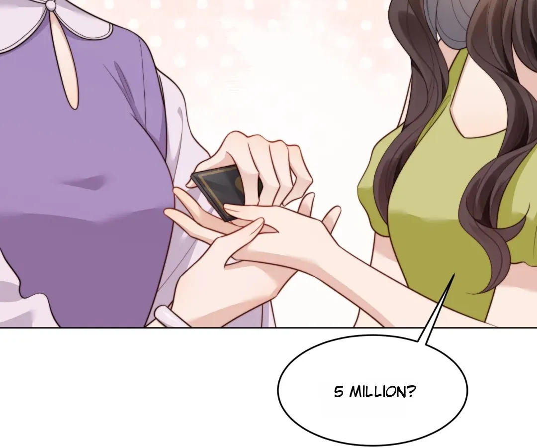 The Unlikely Union with A Comatose Billionaire Chapter 52 page 33 - 