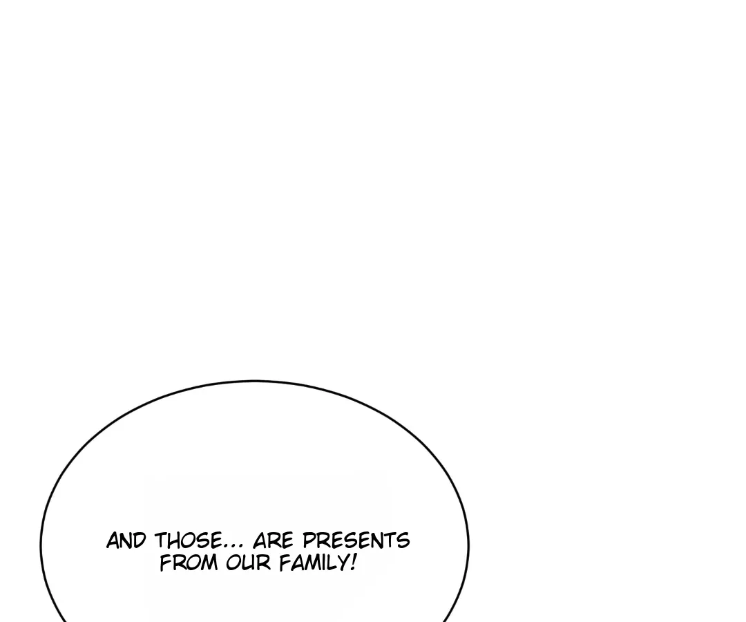 The Unlikely Union with A Comatose Billionaire Chapter 52 page 34 - 