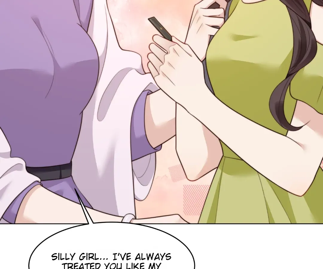 The Unlikely Union with A Comatose Billionaire Chapter 52 page 50 - 