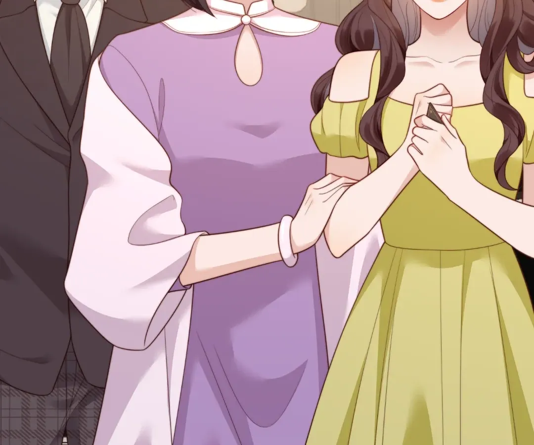 The Unlikely Union with A Comatose Billionaire Chapter 52 page 53 - 