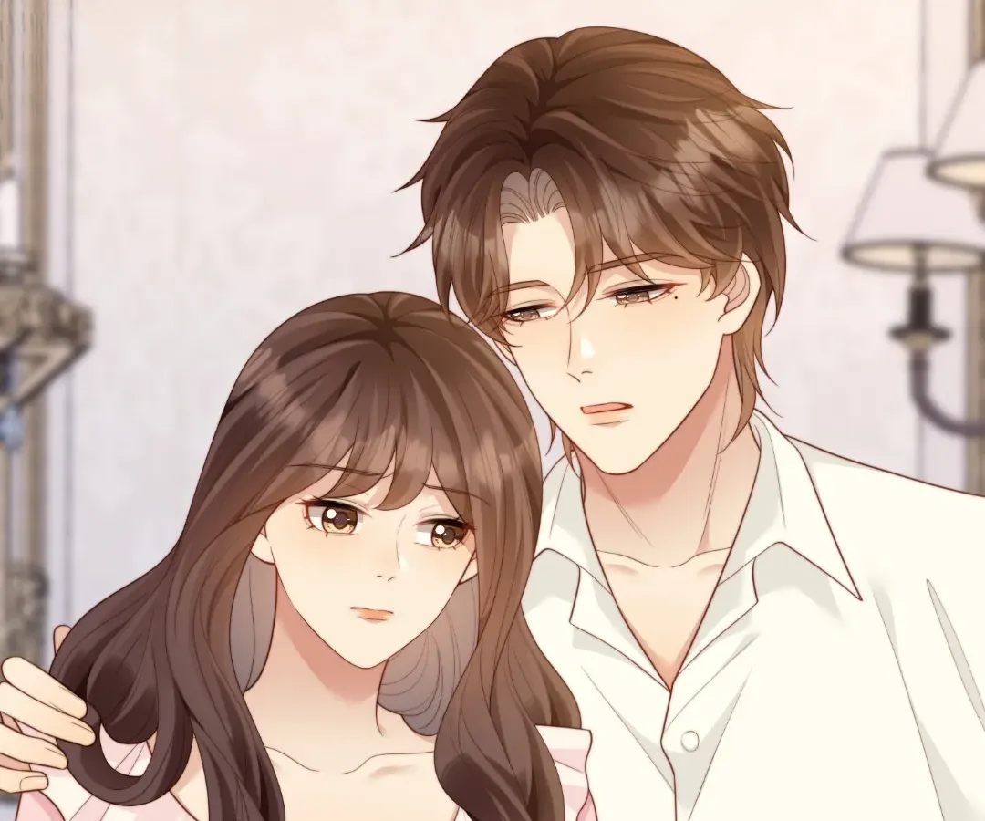 The Unlikely Union with A Comatose Billionaire Chapter 52 page 69 - 