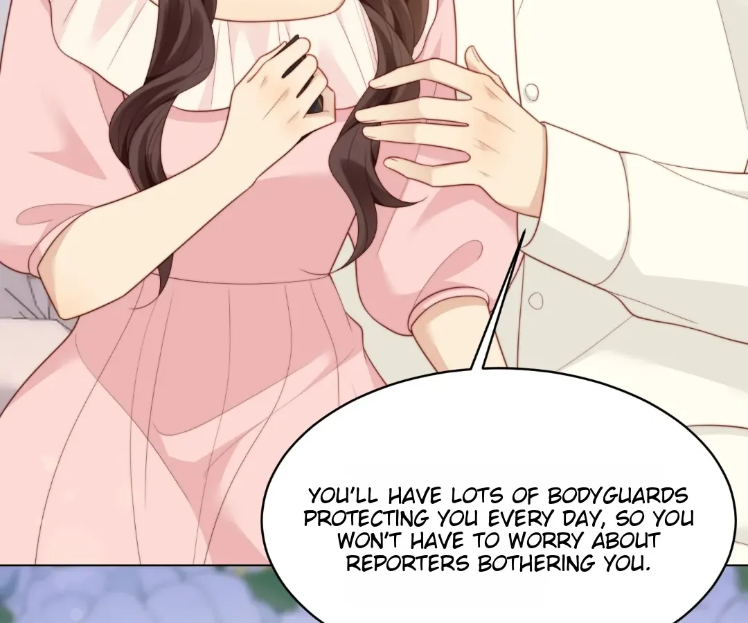 The Unlikely Union with A Comatose Billionaire Chapter 52 page 70 - 