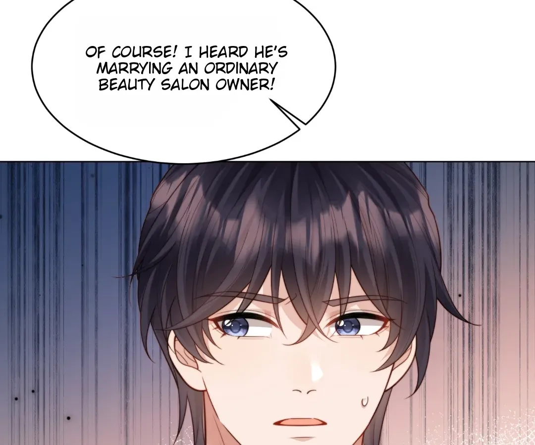 The Unlikely Union with A Comatose Billionaire Chapter 52 page 81 - 
