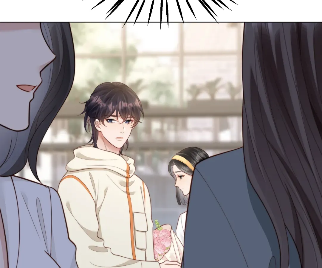 The Unlikely Union with A Comatose Billionaire Chapter 52 page 84 - 