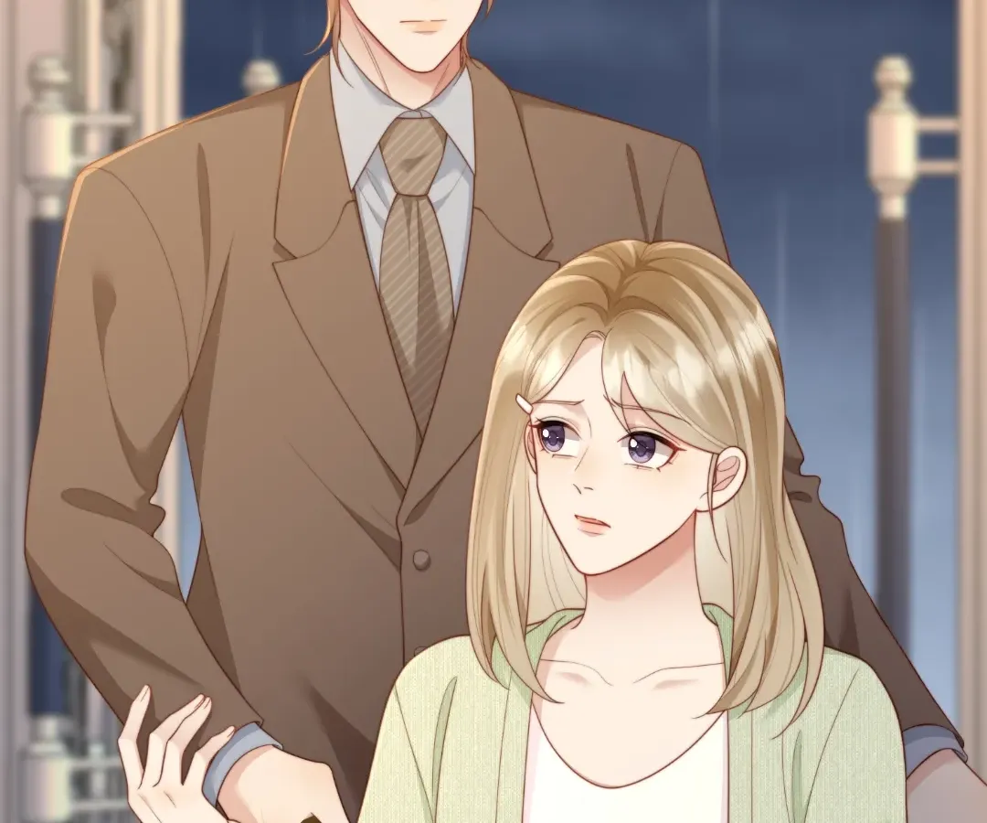 The Unlikely Union with A Comatose Billionaire Chapter 53 page 119 - 