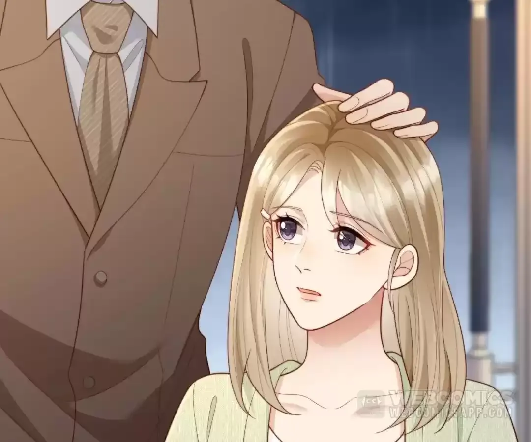 The Unlikely Union with A Comatose Billionaire Chapter 53 page 123 - 