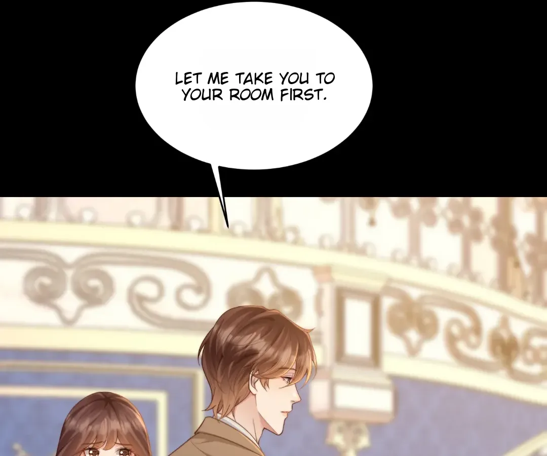 The Unlikely Union with A Comatose Billionaire Chapter 53 page 128 - 