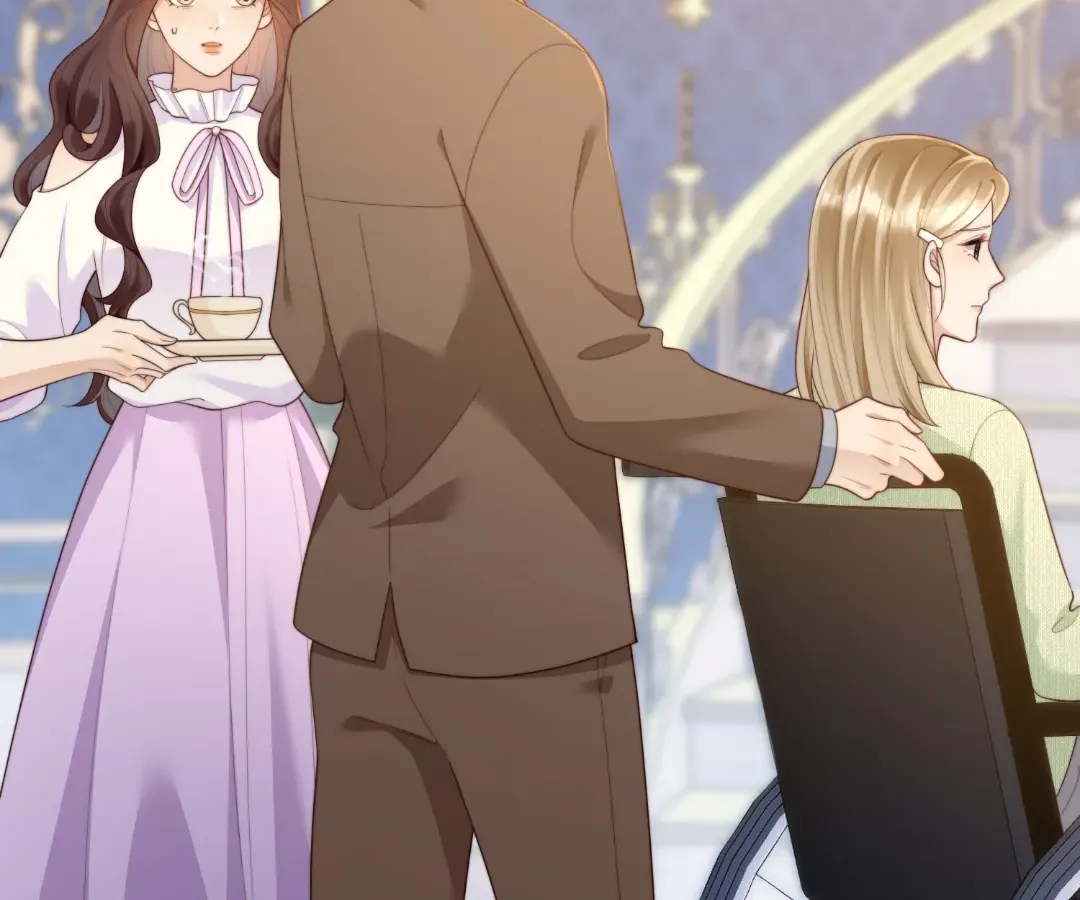 The Unlikely Union with A Comatose Billionaire Chapter 53 page 129 - 