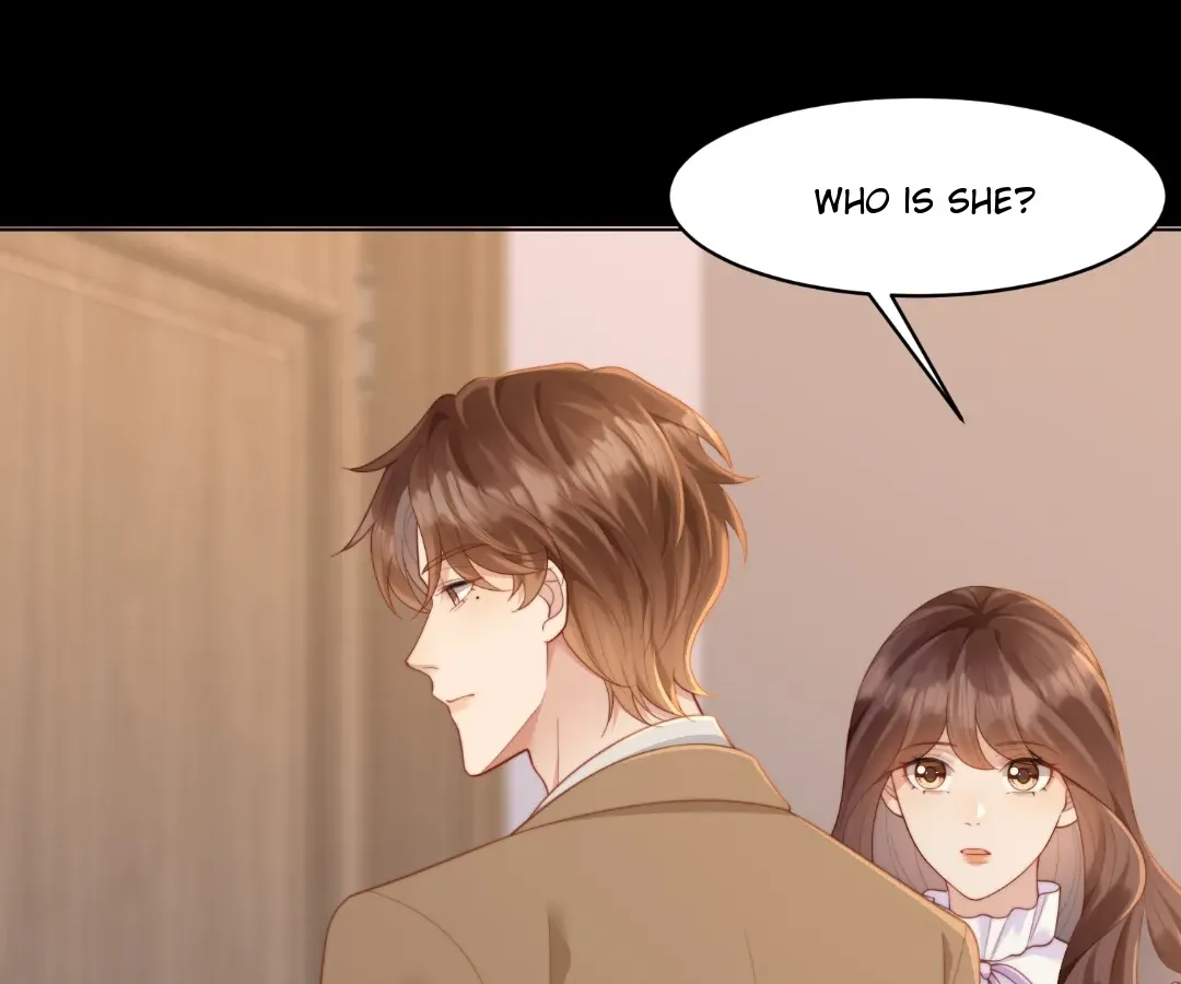 The Unlikely Union with A Comatose Billionaire Chapter 53 page 137 - 