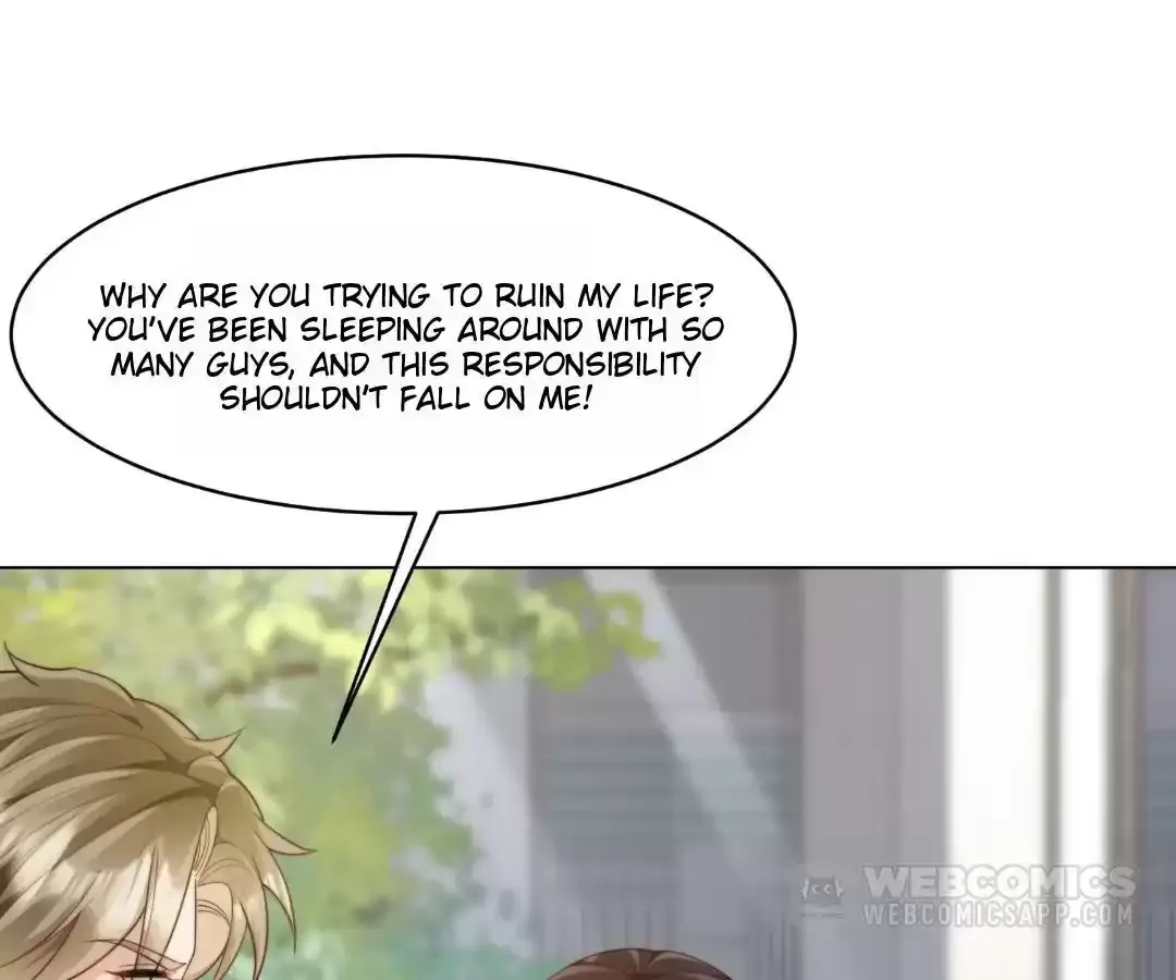 The Unlikely Union with A Comatose Billionaire Chapter 53 page 19 - 