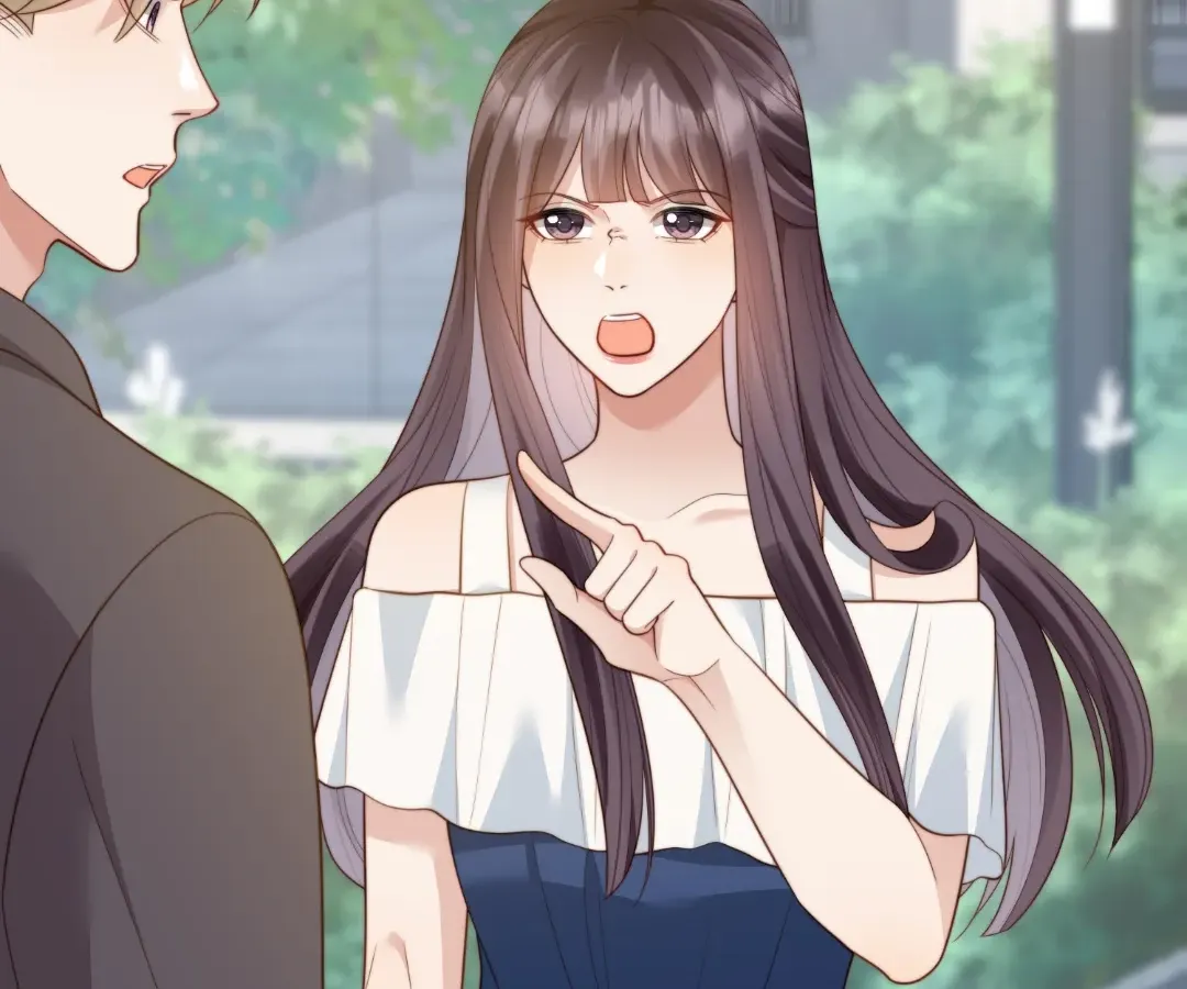 The Unlikely Union with A Comatose Billionaire Chapter 53 page 20 - 