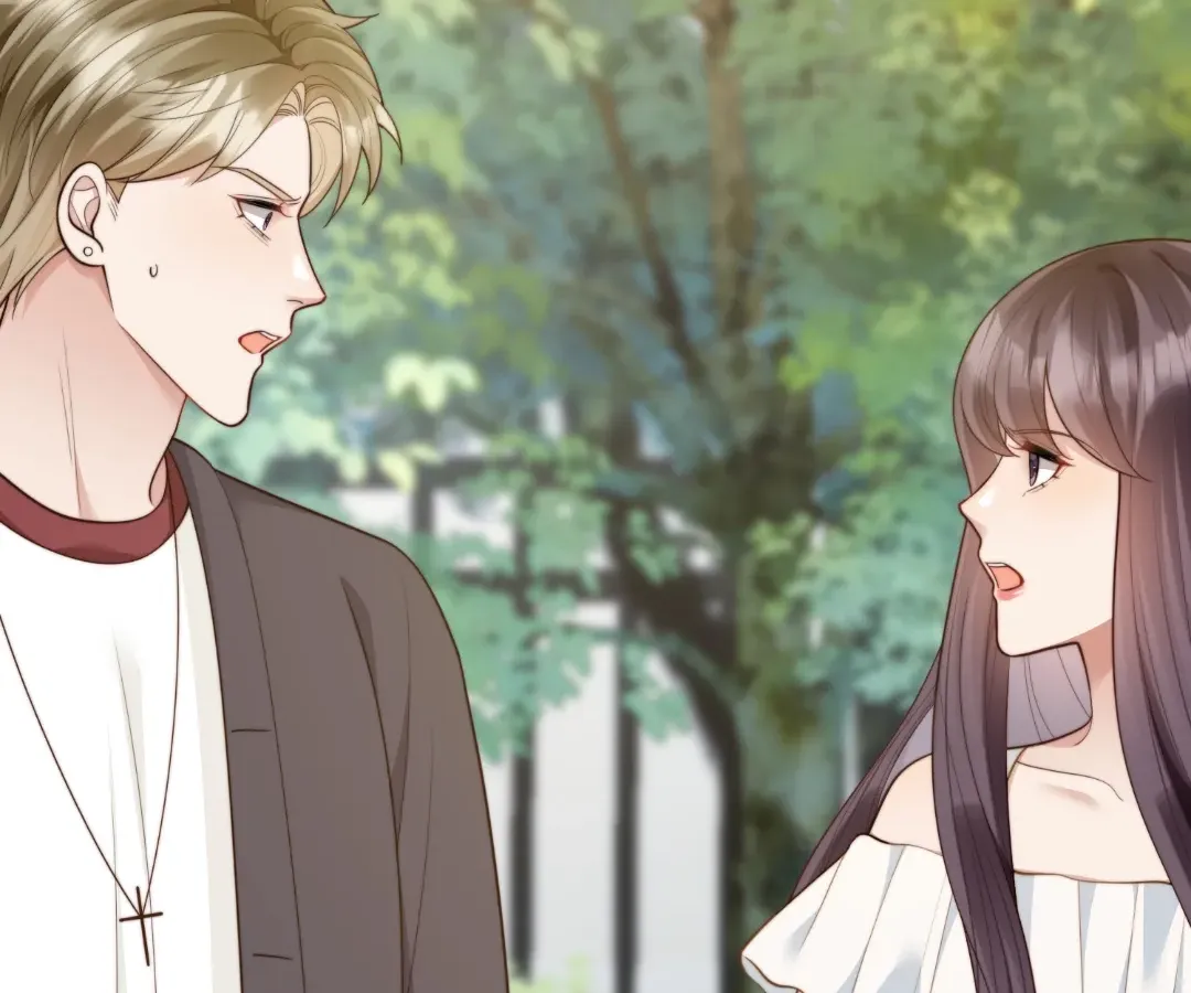The Unlikely Union with A Comatose Billionaire Chapter 53 page 23 - 