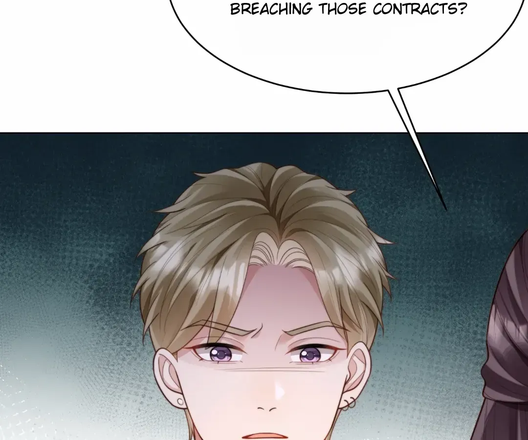 The Unlikely Union with A Comatose Billionaire Chapter 53 page 26 - 