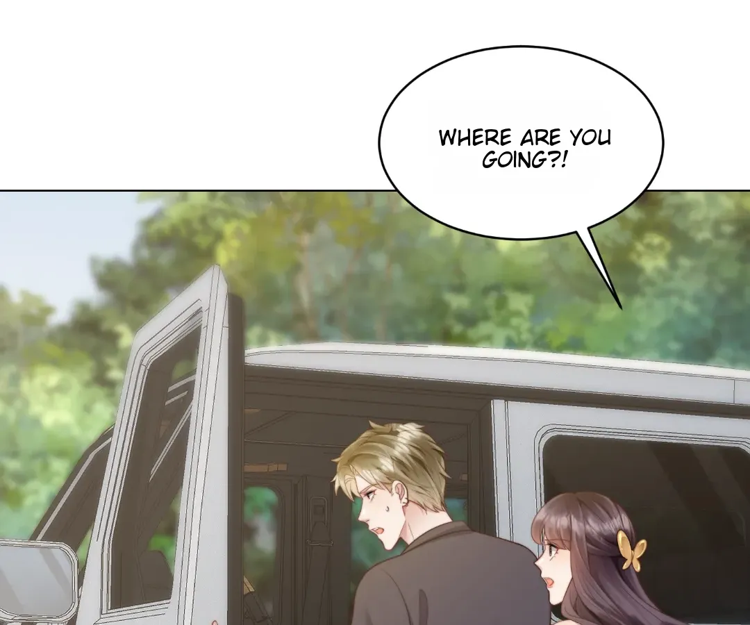 The Unlikely Union with A Comatose Billionaire Chapter 53 page 32 - 