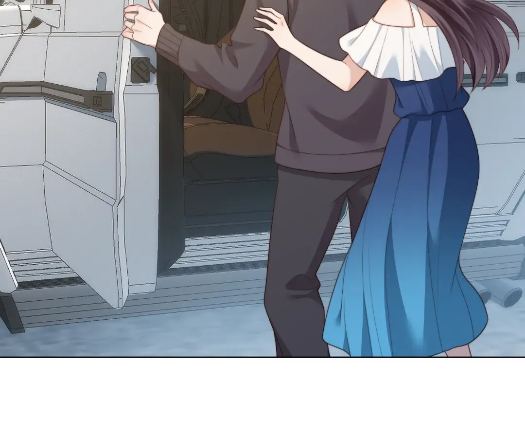 The Unlikely Union with A Comatose Billionaire Chapter 53 page 33 - 