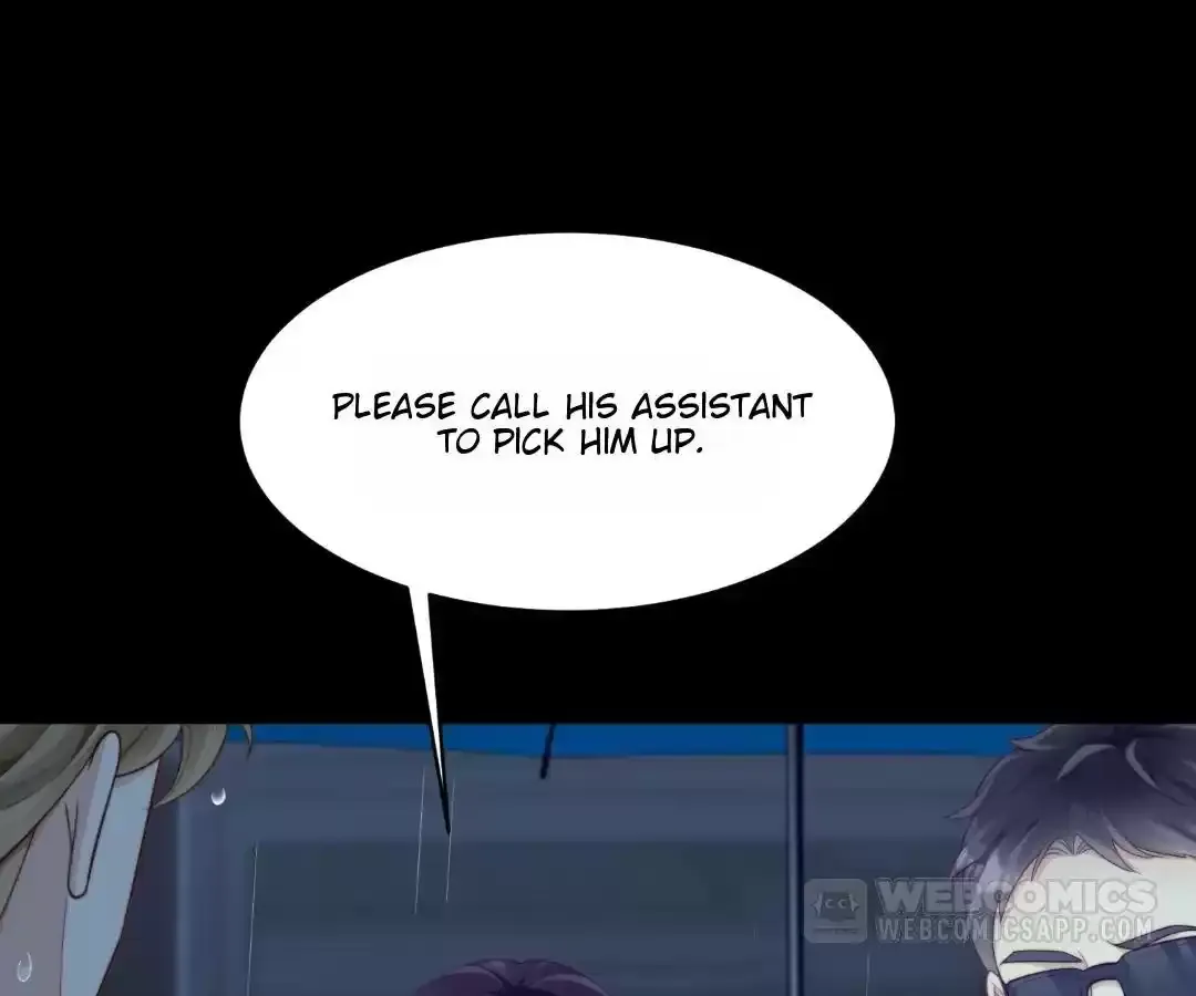 The Unlikely Union with A Comatose Billionaire Chapter 53 page 51 - 