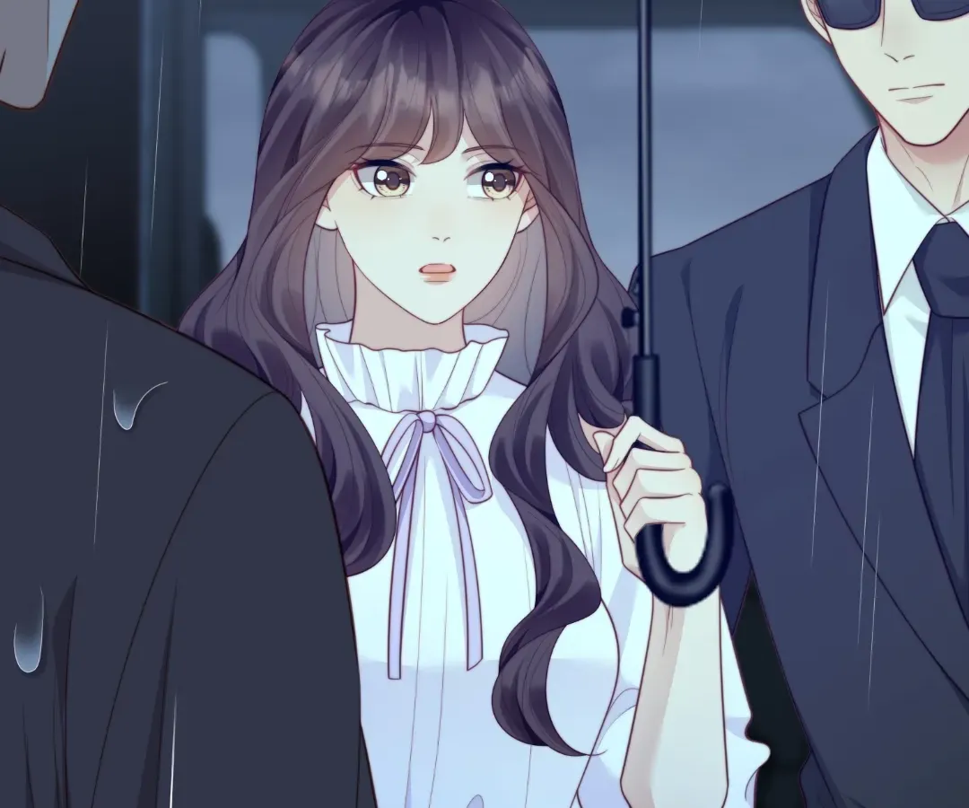 The Unlikely Union with A Comatose Billionaire Chapter 53 page 52 - 