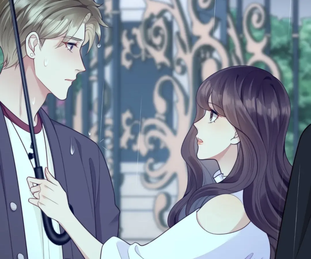The Unlikely Union with A Comatose Billionaire Chapter 53 page 55 - 