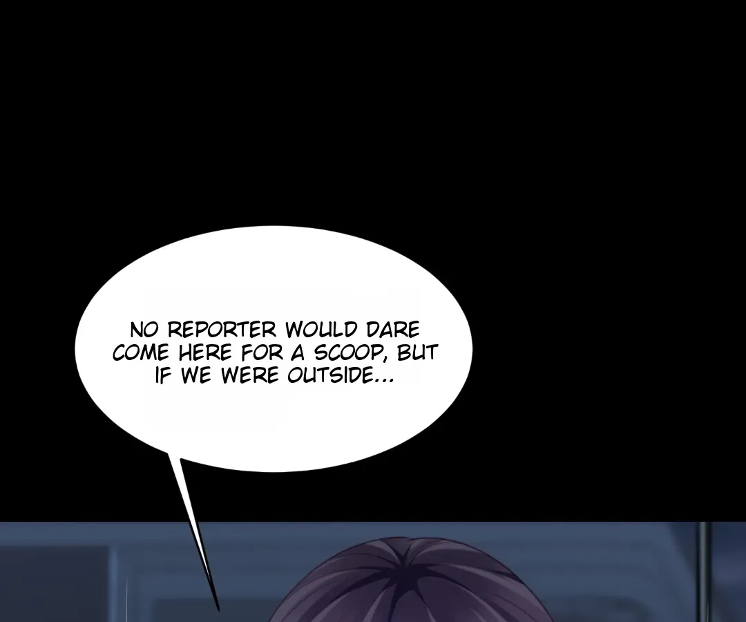 The Unlikely Union with A Comatose Billionaire Chapter 53 page 57 - 