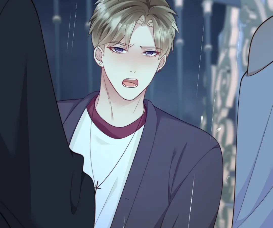 The Unlikely Union with A Comatose Billionaire Chapter 53 page 61 - 