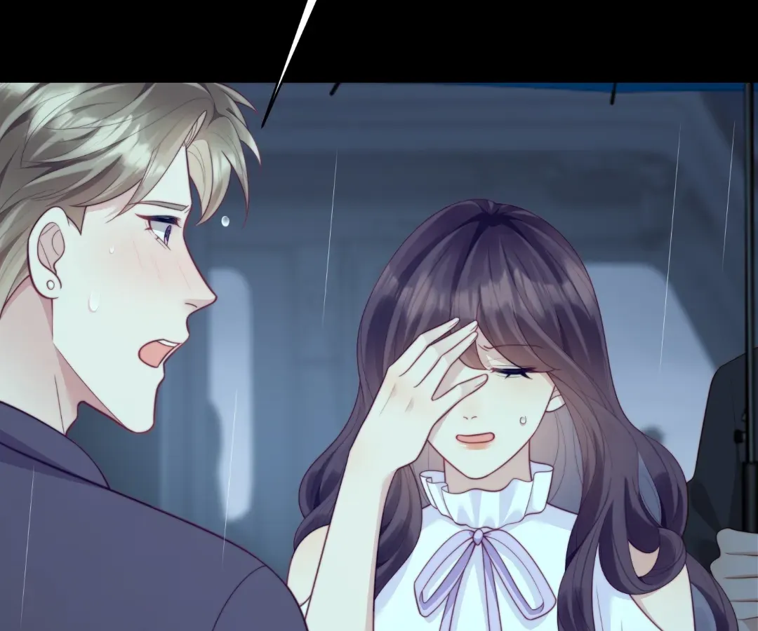 The Unlikely Union with A Comatose Billionaire Chapter 53 page 65 - 
