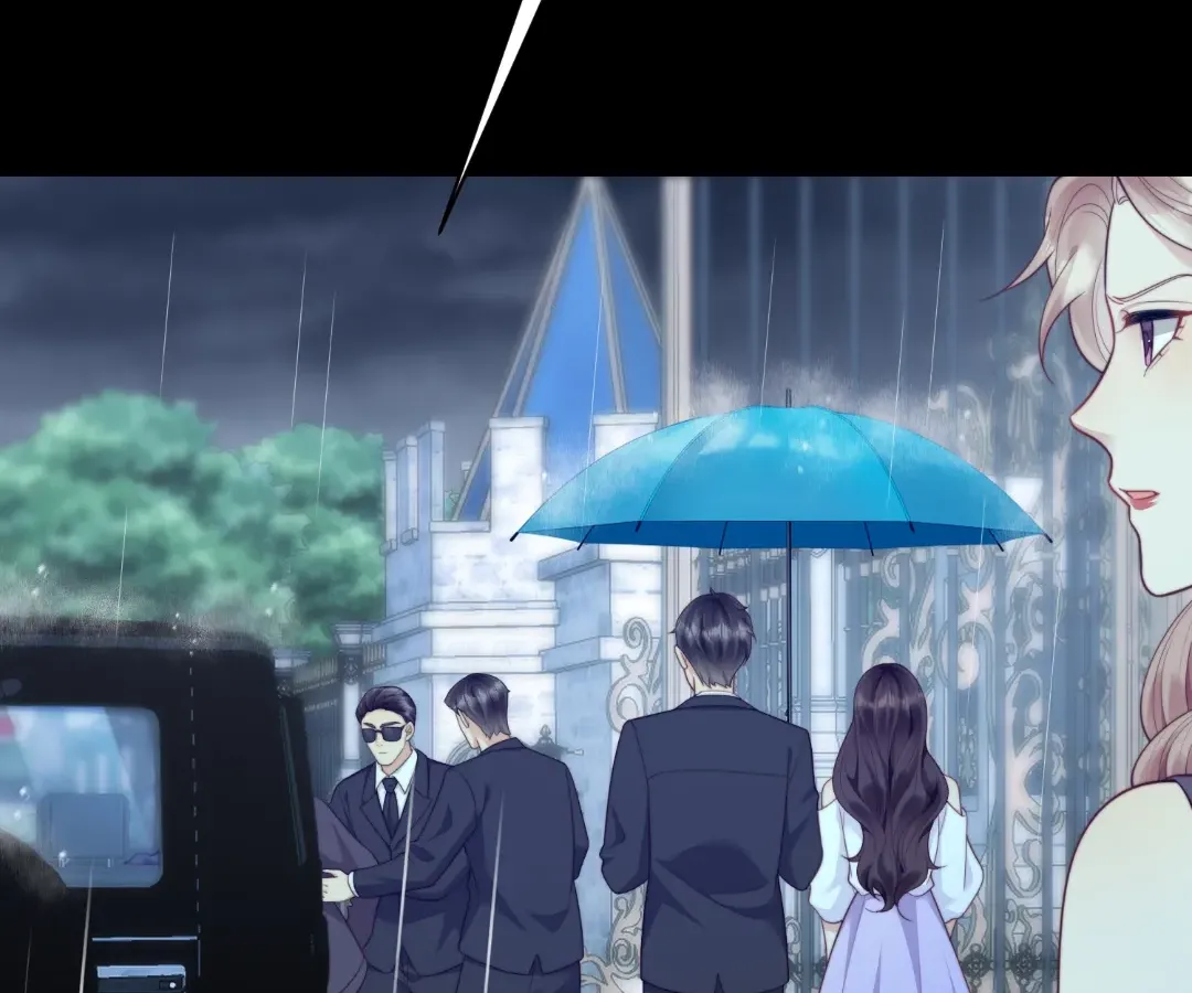 The Unlikely Union with A Comatose Billionaire Chapter 53 page 68 - 