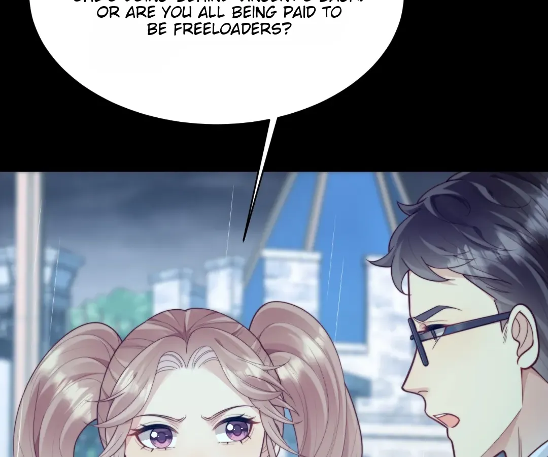 The Unlikely Union with A Comatose Billionaire Chapter 53 page 84 - 