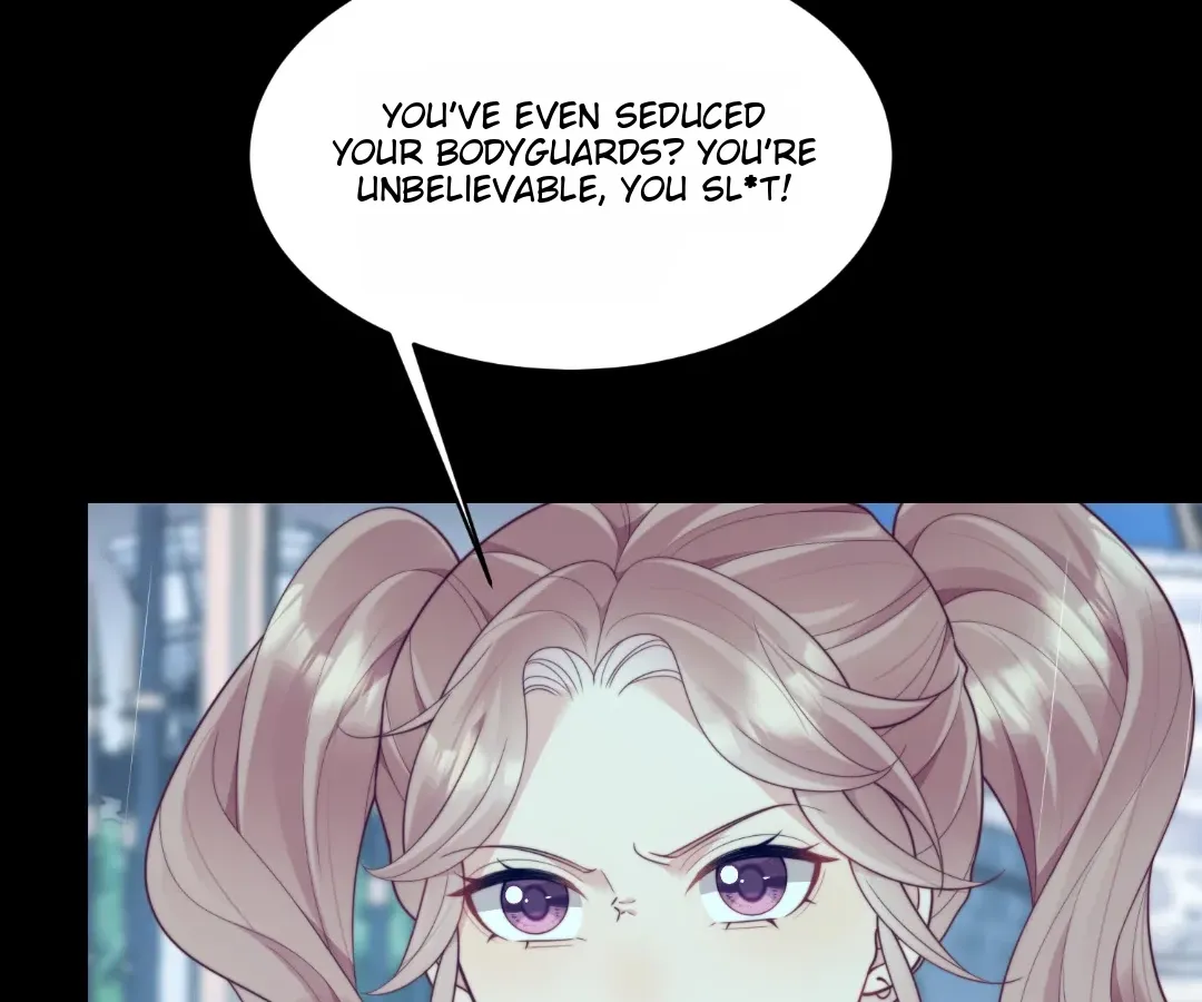 The Unlikely Union with A Comatose Billionaire Chapter 53 page 87 - 