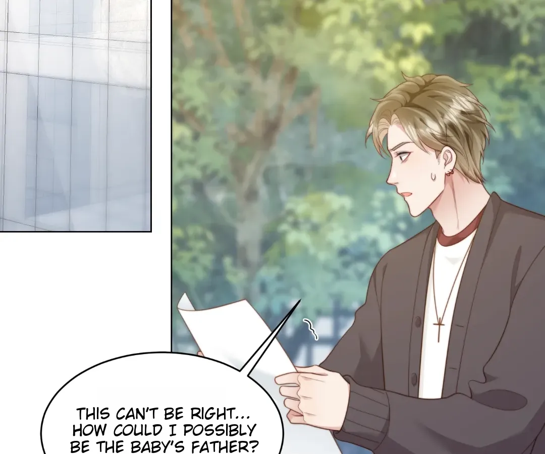 The Unlikely Union with A Comatose Billionaire Chapter 53 page 10 - 